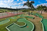 青綠度假村 - 大西洋