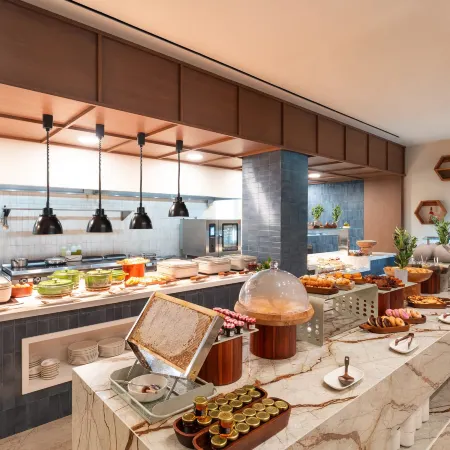 Alizo Boutique Hotel & Spa - Adults Only