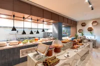 Alizo Boutique Hotel & Spa - Adults Only - breakfast