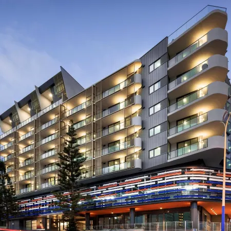 Ramada by Wyndham VetroBlu Scarborough Beach