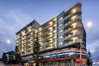 Ramada by Wyndham VetroBlu Scarborough Beach - Pemandangan Pantai
