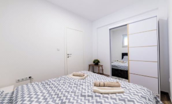 Old Town Bardakčije Design Apartments