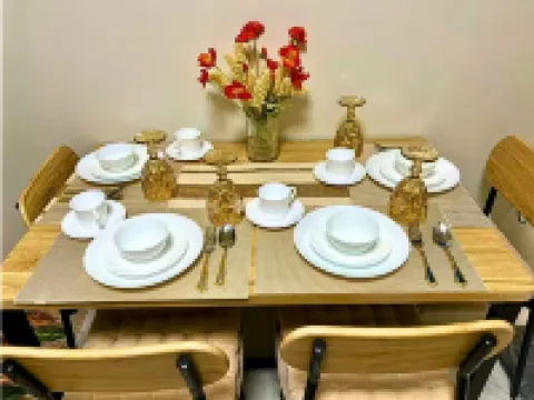 Stay Beside Mall of Asia Walk & Explore