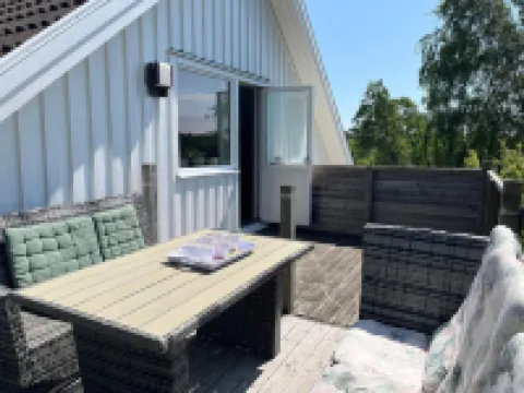4 Person Holiday Home in Nosund Hotels in Orustin kunta