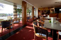 Globales Post Hotel & Wellness Hotels in Dalhem