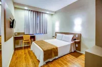 Blue Tree Towers Sorriso Отели в г. 