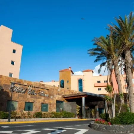 Elba Sara Beach & Golf Resort