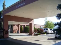 High Country Motor Lodge - Near Nau and Downtown