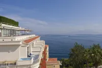 Hotel Continental - Mountain view