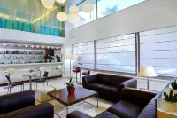 Atrion Hotel - ที่มีบาร์
