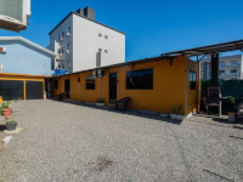 海邊太陽安娜露茲集裝箱 納韋甘蒂斯酒店