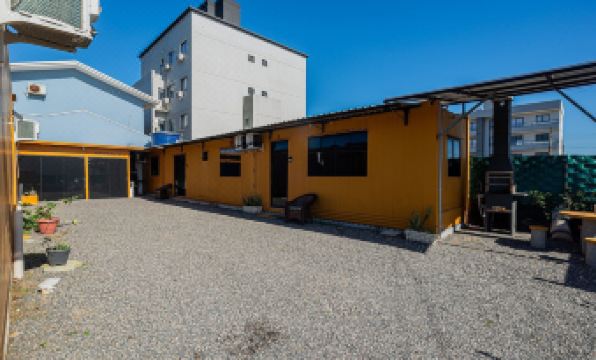 Container Beira Mar Solar Analuz