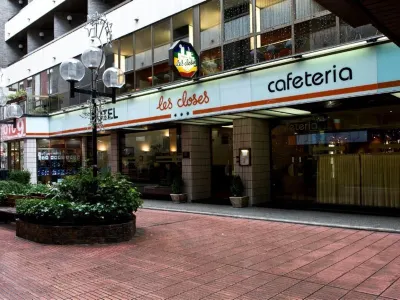 Les Closes Các khách sạn ở 