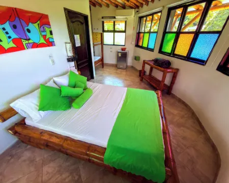 Solvae Hoteles en San Jerónimo