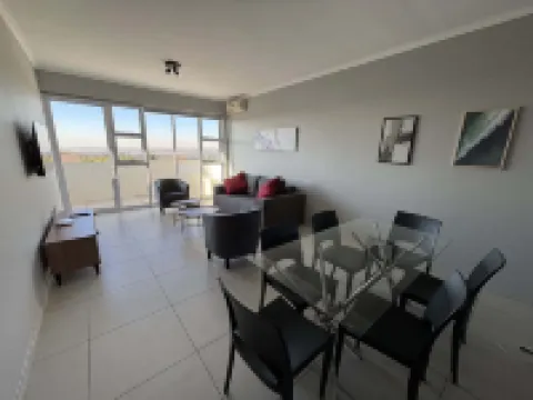 Glenhazel Square Apartments Hotels near Bedfordview