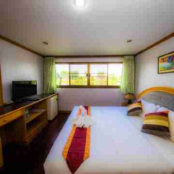 Tanita Lagoon Resort Others
