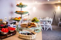 Quality Hotel Pau Centre Bosquet