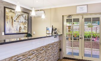 Quality Apartments Banksia Albany