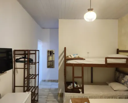 Hostel Vista Mar Hotels in Porto Seguro