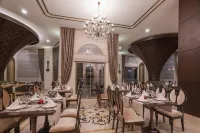 Haydarpasha Palace Hotel - breakfast