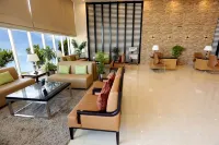 V Hotel Fujairah - Parking