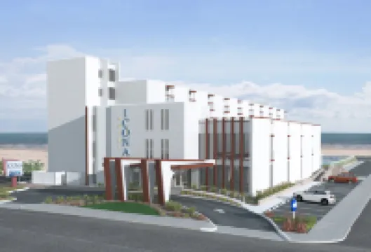 ICONA Diamond Beach Отели в г. 