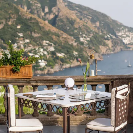 Villa Magia