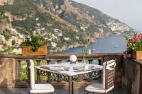 Villa Magia - con vista montagne