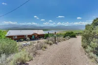 Walk to Lake: Scenic Southern Colorado Escape! - 2 étoiles