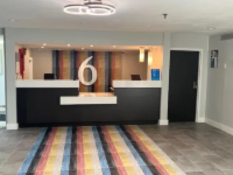 Studio 6 Suites Norcross, GA ピーチツリー・コーナーズのホテル