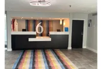 6號工作室套房諾克羅斯，GA