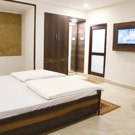 Shagun Residency
