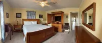 Casa Pompano in Port Isabel