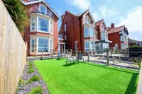 St Annes Beach Apartments Hotels in Bryning-with-Warton