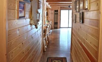 The North House 3 Bedroom Home