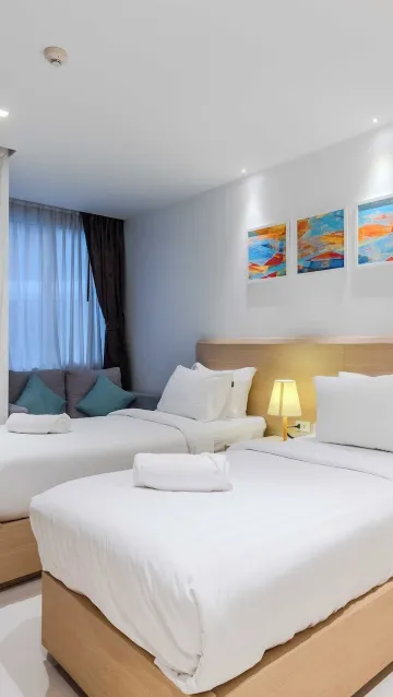 อะพาร์ตเมนต์