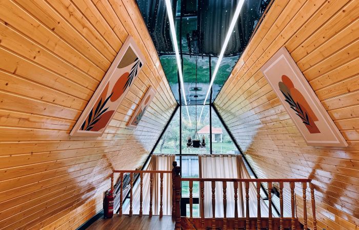 Dekoriza Glamping