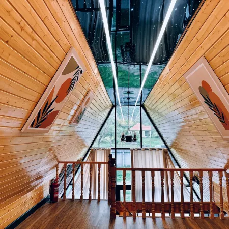 Dekoriza Glamping
