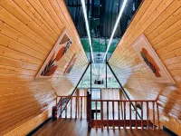 Dekoriza Glamping Hotels in Ismayilli