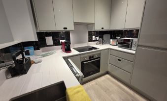 3 bedroom apartment from F&A properties