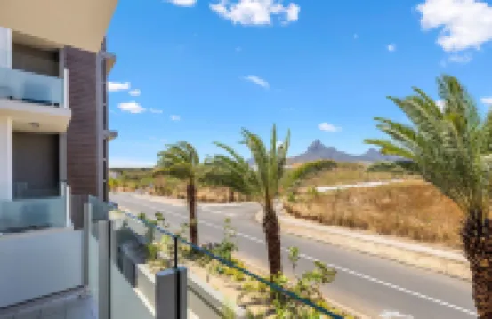 美麗生活塔馬林公寓