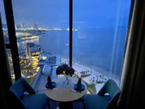 SamSet Home  Alacarte Ha Long