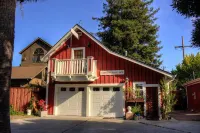 Cliff Crest Bed & Breakfast - Homestays