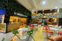 Hotel Boutique Obelisco - servizio colazione