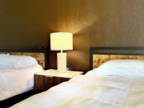 The Windmill Motel Hotels in Young County