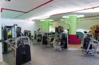 綠色安納託利亞俱樂部酒店 - 健身室/gym room