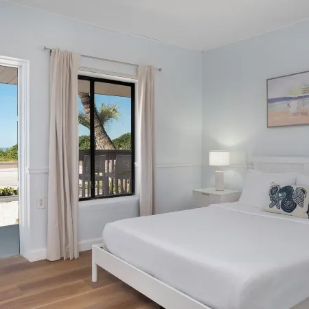 Sabal Palms Inn