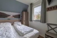 Tastefully and Modernly Furnished Holiday Home for 6 Persons