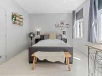 Gentpoort City Suites Hotels near Katelijnepoort
