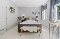 Gentpoort City Suites - 3-Star